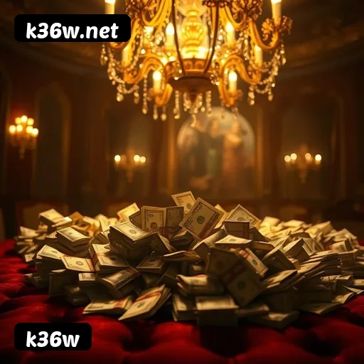 Níveis do programa VIP da k36w